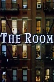 The Room movie poster