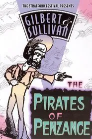 The Pirates of Penzance movie poster