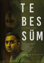 Smile movie poster