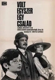 Poster do filme There Was Once a Family