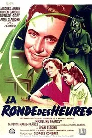 Poster do filme Round of Hours