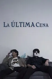 La Última Cena movie poster