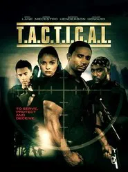 Tactical movie poster