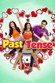 Past Tense movie poster