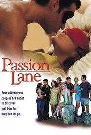 Poster do filme Passion Lane