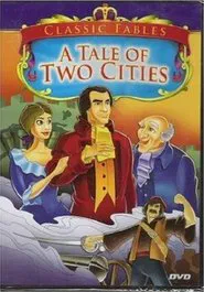 A Tale Of Two Cities movie poster