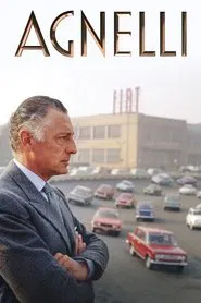 Poster do filme Agnelli