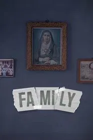 Poster do filme Family
