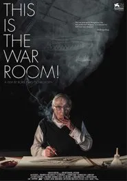 This Is the War Room! movie poster