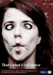 That's What I Call Dance movie poster