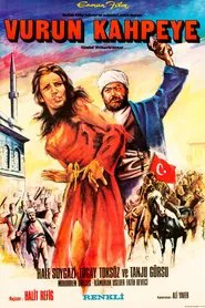 Vurun Kahpeye movie poster