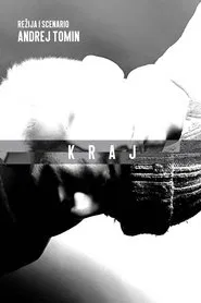 The End movie poster