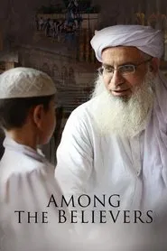 Among the Believers movie poster