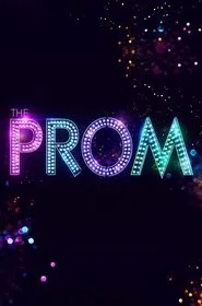 The Prom movie poster