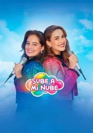 Sube a mi nube movie poster