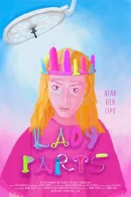 Lady Parts movie poster