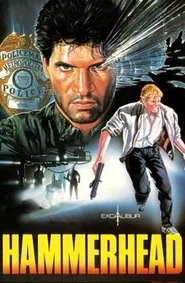 Poster do filme Hammerhead