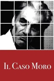 Il caso Moro movie poster