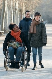 Comme les autres movie poster