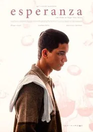 Taste of Hope movie poster