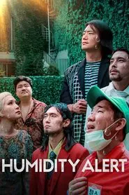 Humidity Alert movie poster