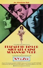 Zee and Co. movie poster