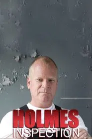 Poster da série Holmes Inspection