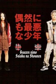 Poster do filme Worst by Chance