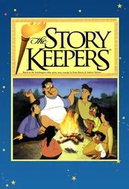 The Story Keepers tv show poster
