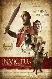 Invictus: Caesar's Mail movie poster