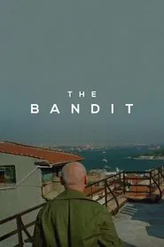 The Bandit movie poster