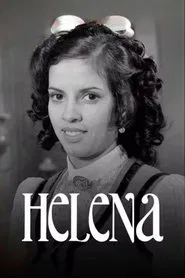 Helena tv show poster