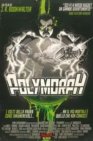 Poster do filme Polymorph