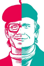 Van Kooten en De Bie: Toen werd nu tv show poster