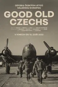 Good Old Czechs movie poster