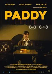 PADDY movie poster