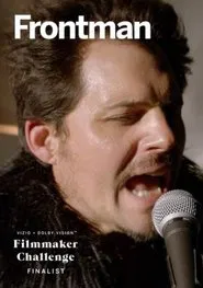 Poster do filme Frontman
