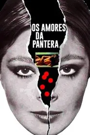 Poster do filme Os Amores da Pantera