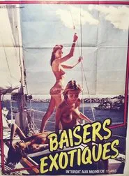 Baisers exotiques movie poster