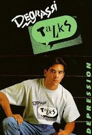 Degrassi Talks tv show poster