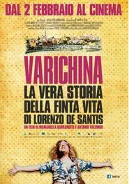 Poster do filme Varichina - The True Story of the Fake Life of Lorenzo de Santis