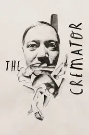 The Cremator movie poster