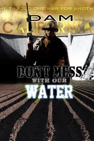 Dam California movie poster