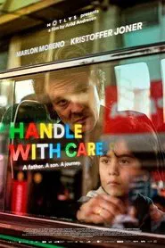 Handle with Care movie poster