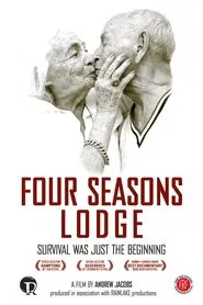 Four Seasons Lodge movie poster