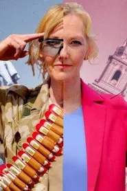 Ditte Hansen har en plan tv show poster