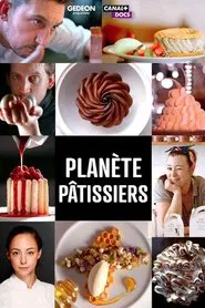 Planète Pâtissiers tv show poster