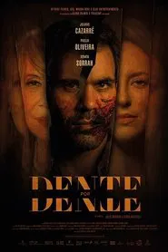 Dente por Dente movie poster