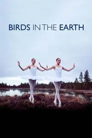 Birds in the Earth movie poster