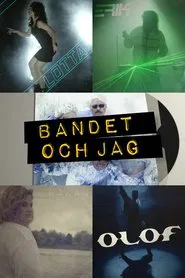 Poster da série Bandet och jag